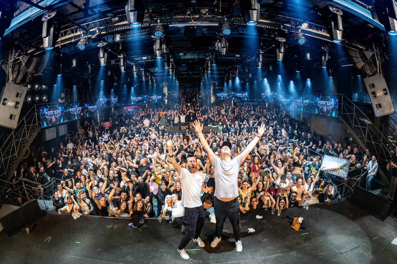 Millennnium Club